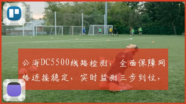 公海DC5500线路检测，全面保障网络连接稳定，实时监测三步到位，服务优质高效，体验卓越可靠。