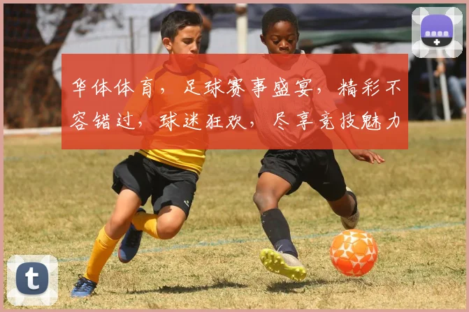 华体体育，足球赛事盛宴，精彩不容错过，球迷狂欢，尽享竞技魅力，激情四溢